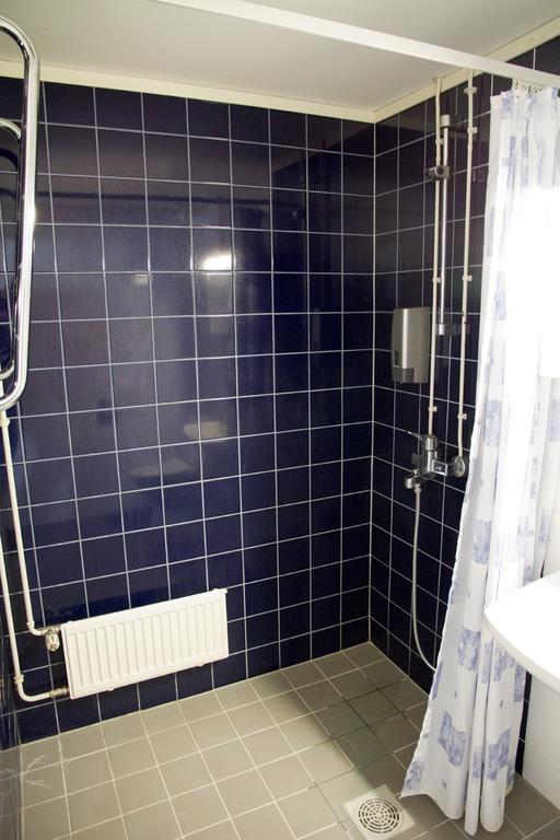 Hotelli Kuppi Ilmajoki Номер фото
