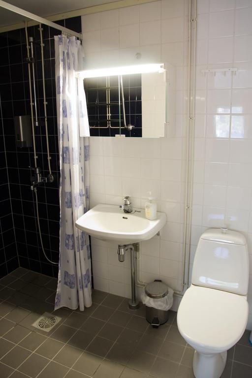 Hotelli Kuppi Ilmajoki Экстерьер фото